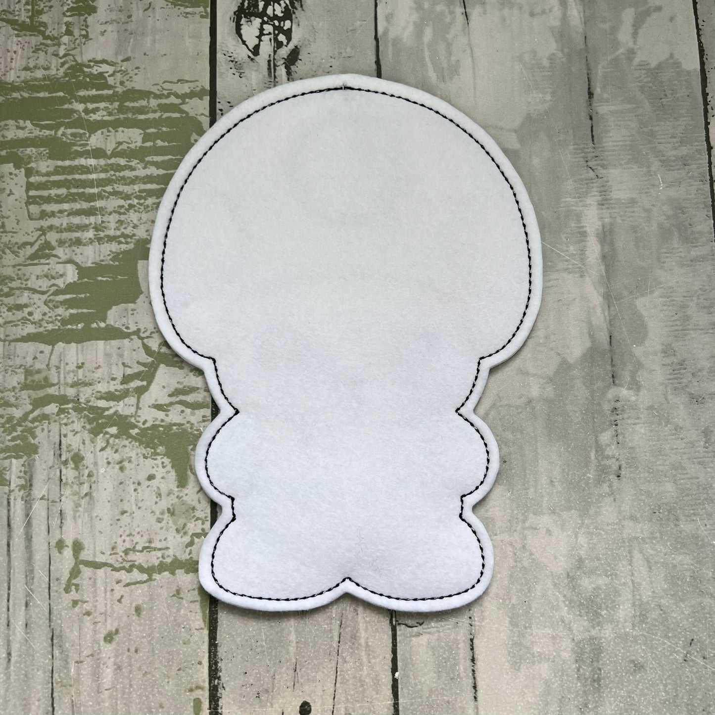 Plumber Colouring Dolls, Set #1