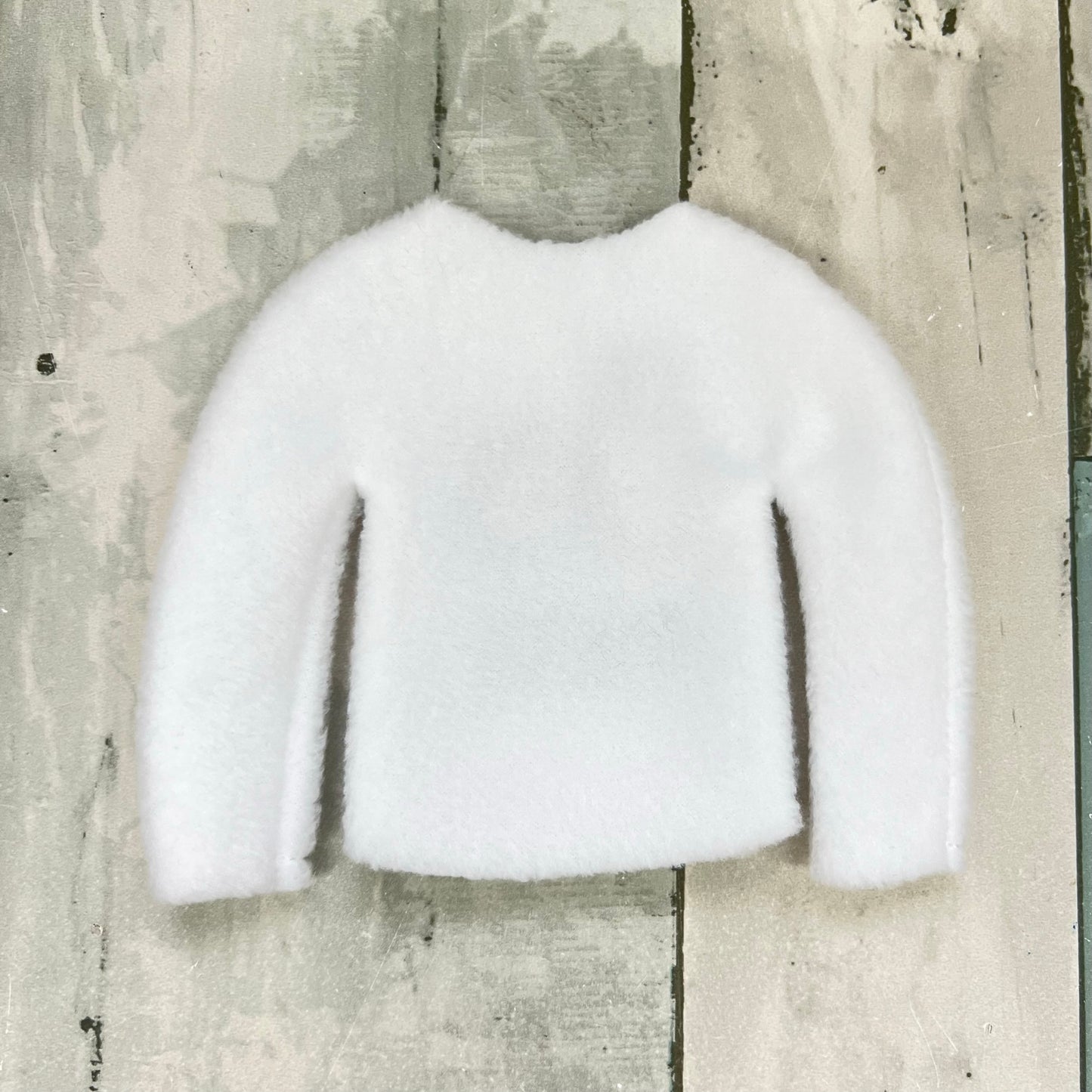 Milk & Cookies Elf Sweater