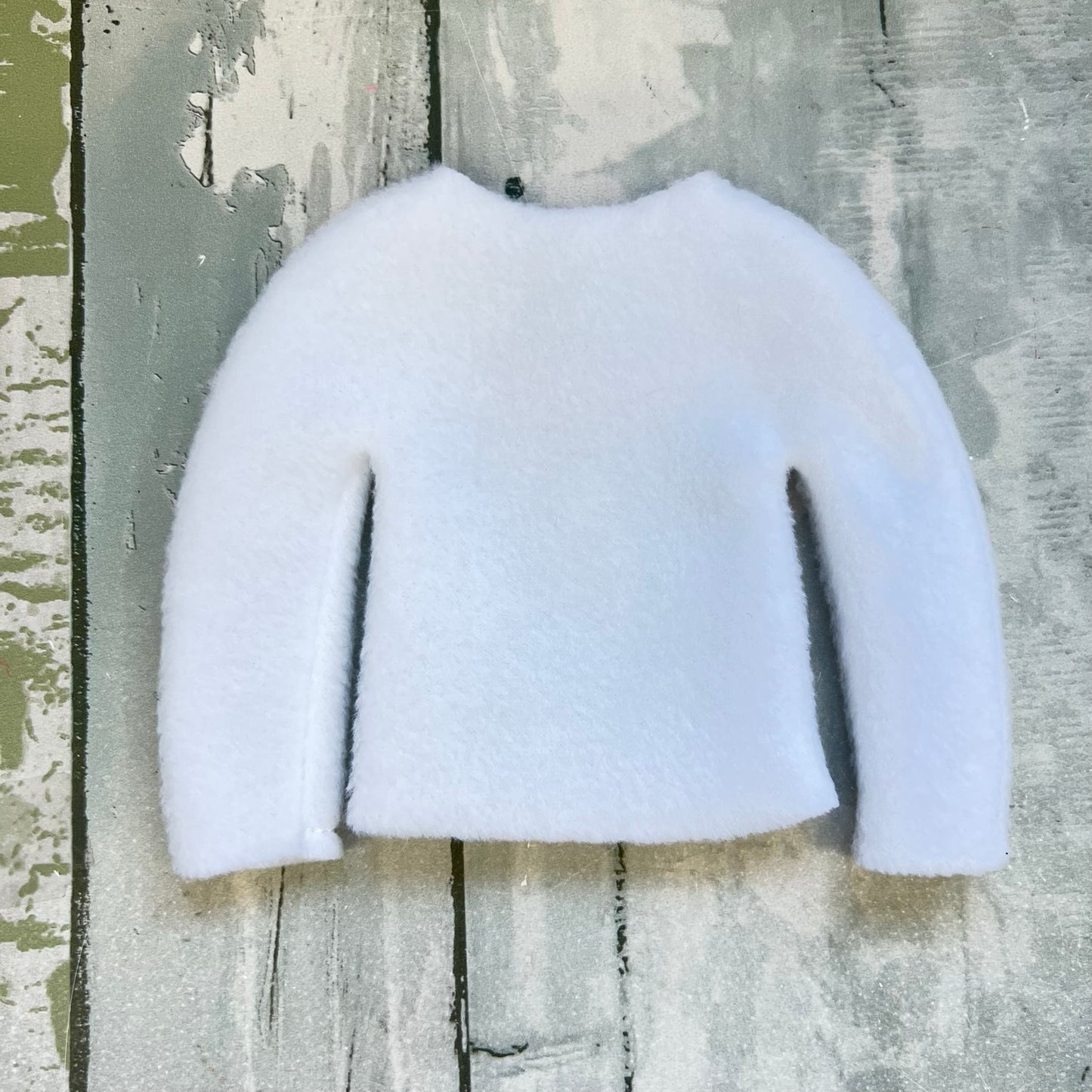 Best Elf Ever Elf Sweater