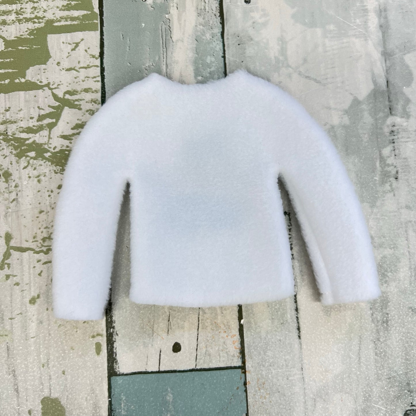 I'm Snow Cute Elf Sweater