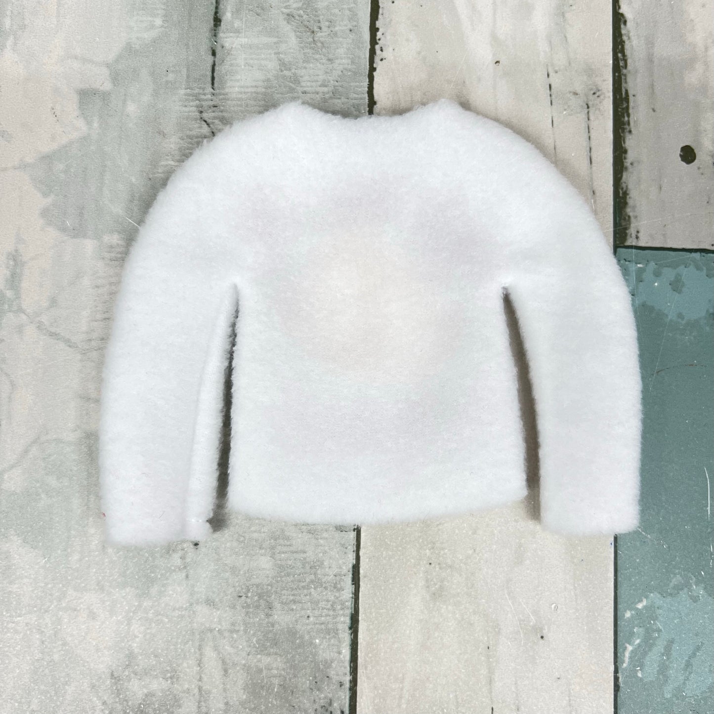 Oh Bells Yeah Elf Sweater