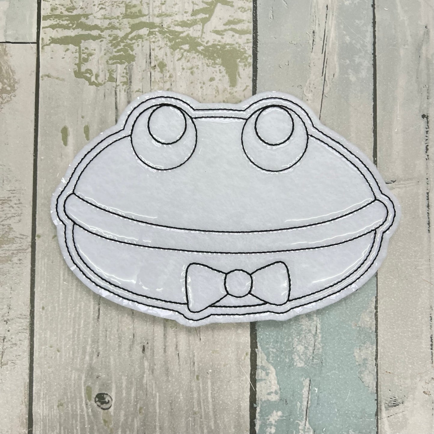 Playful Fast‑Food Treats Colouring Dolls
