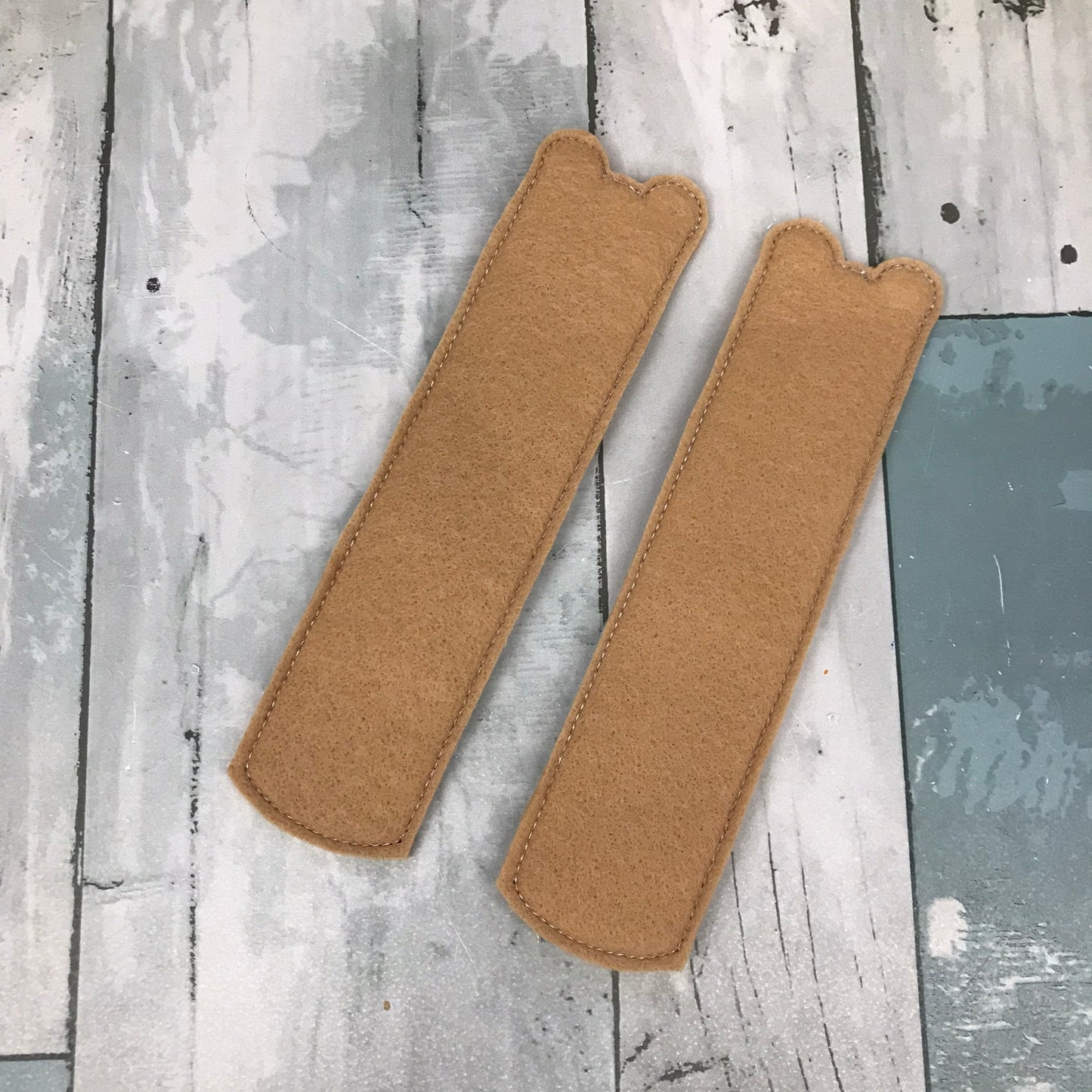 Churros Felt Play Food