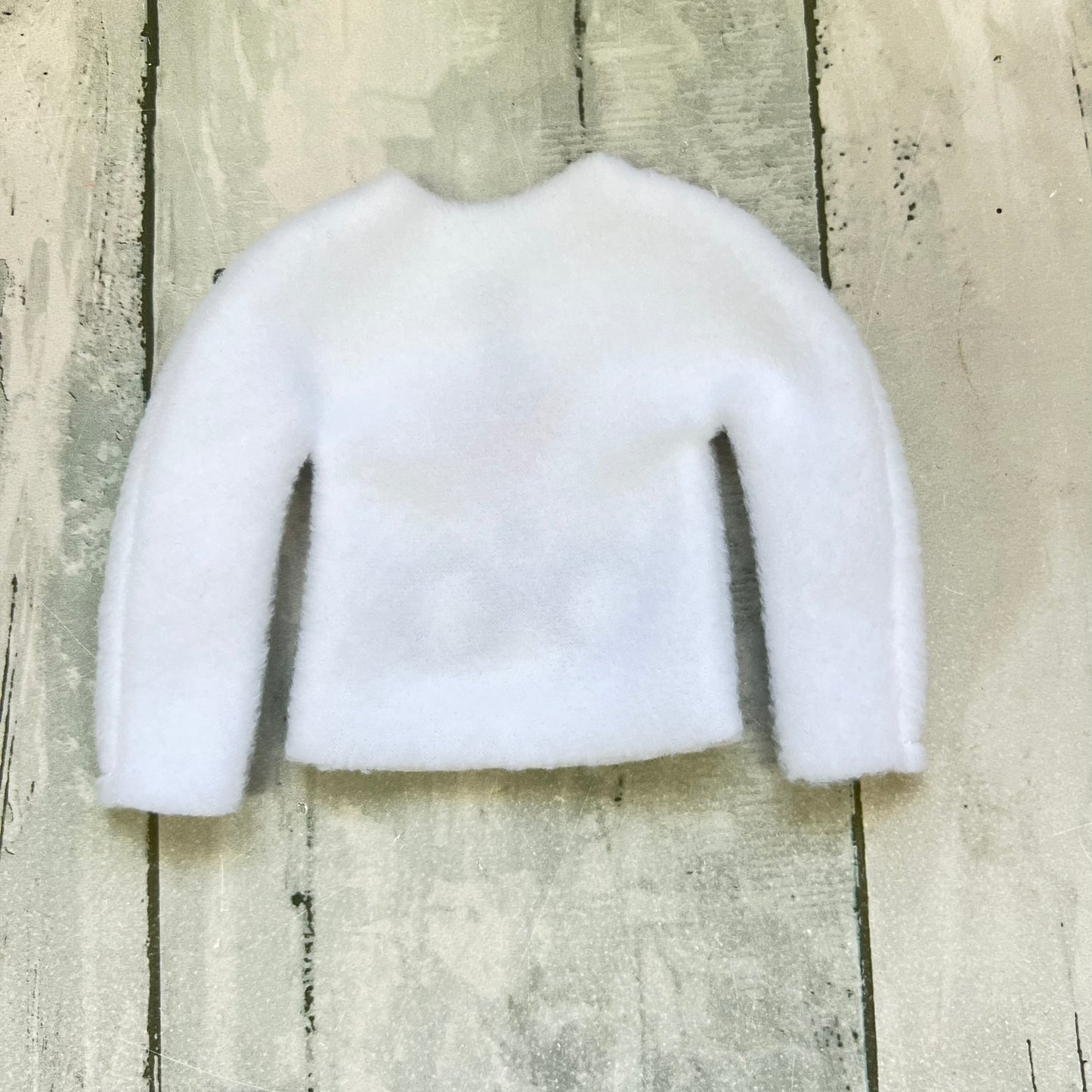 I Heart Wizard Elf Sweater