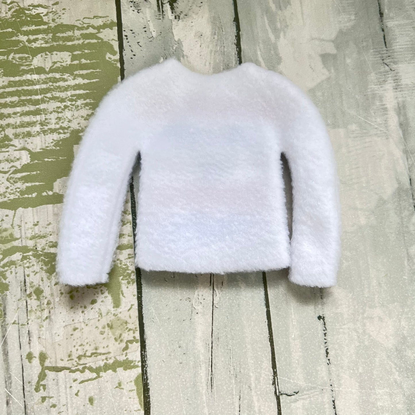 Admit it, Life Would Be Boring Without Me Elf Sweater