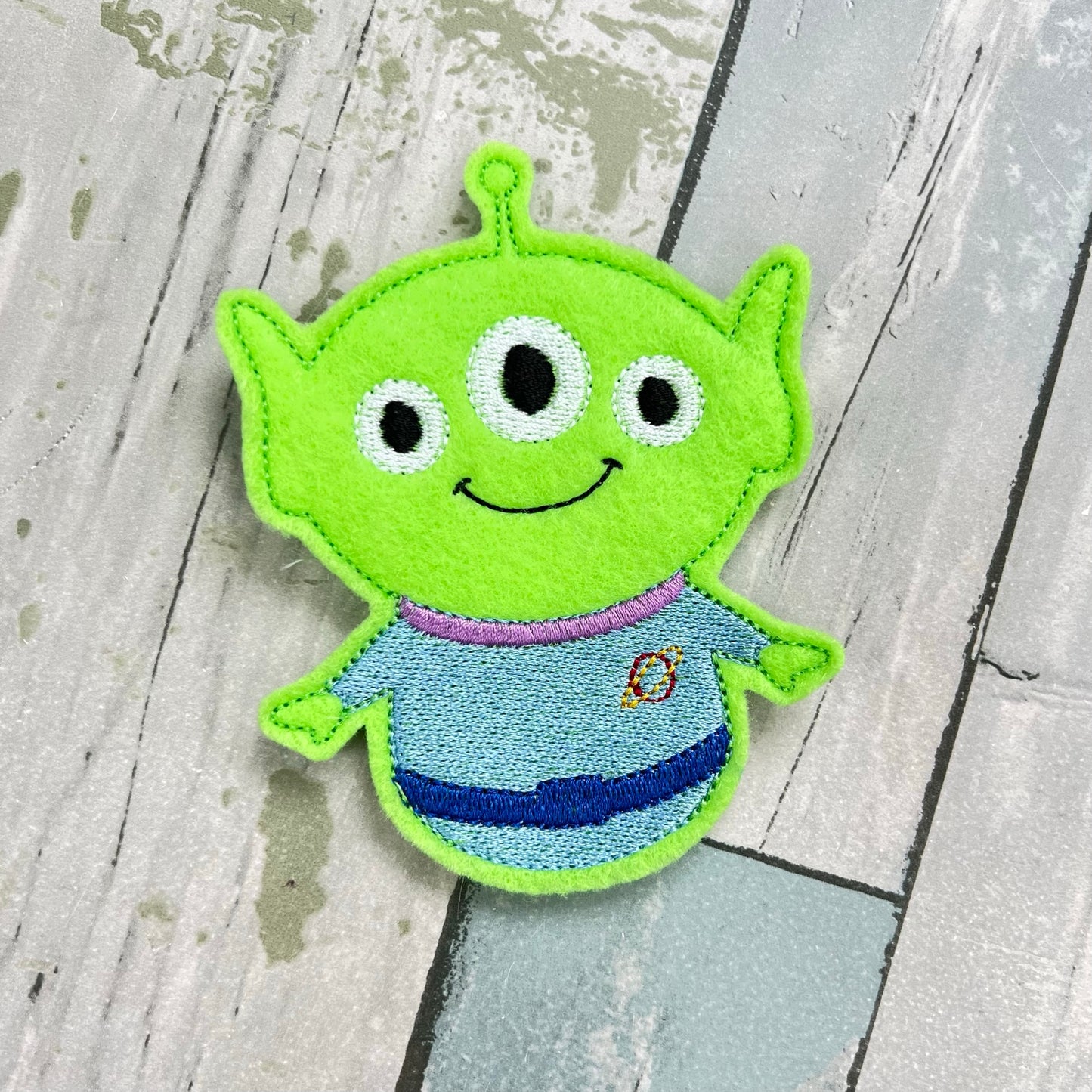 Playtime Friends Set #2 Finger Puppets