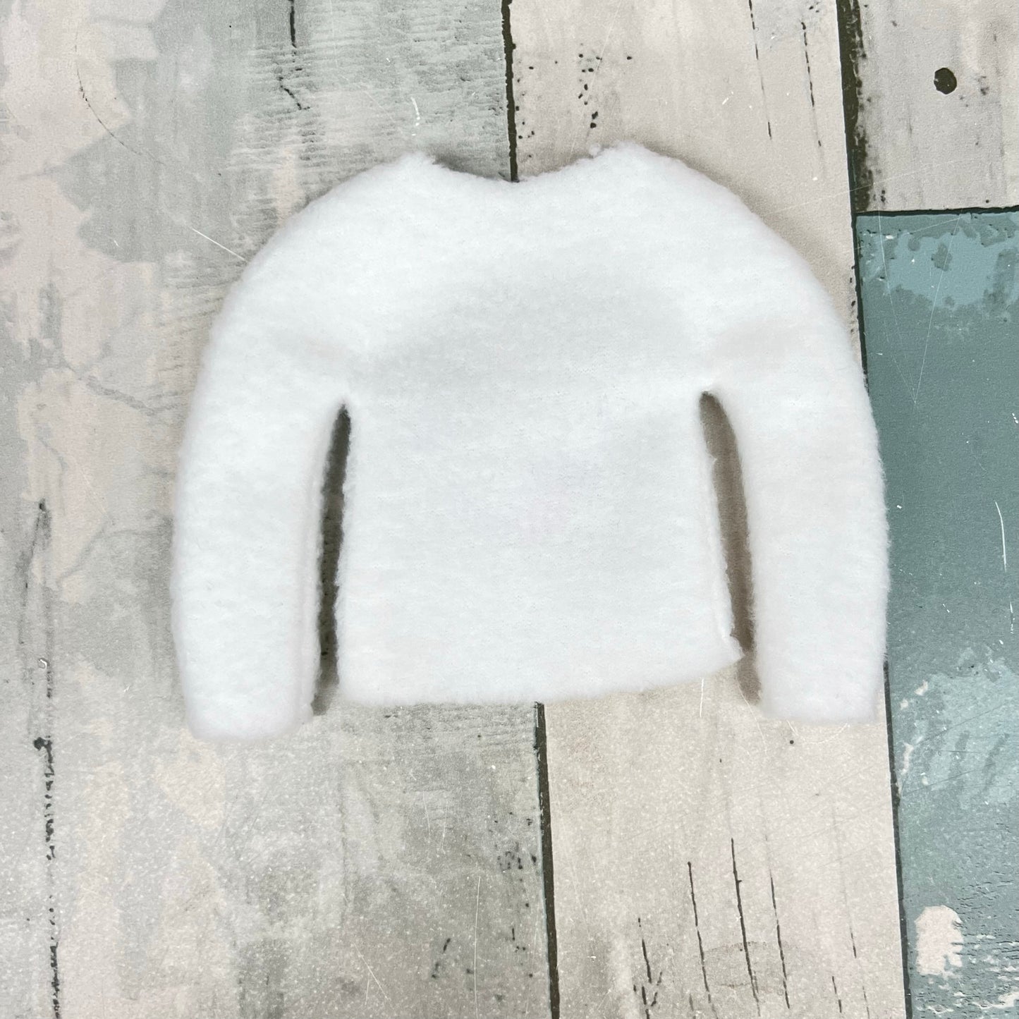 Family Game Night Elf Sweater