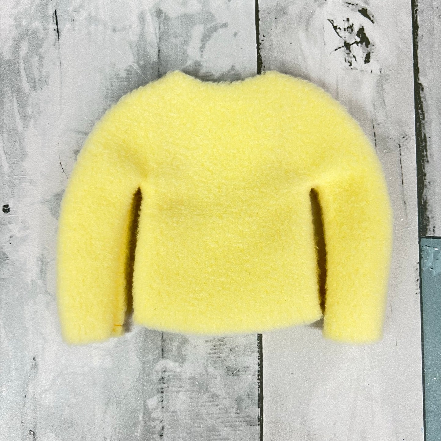 Baseball & Softball Elf Sweater