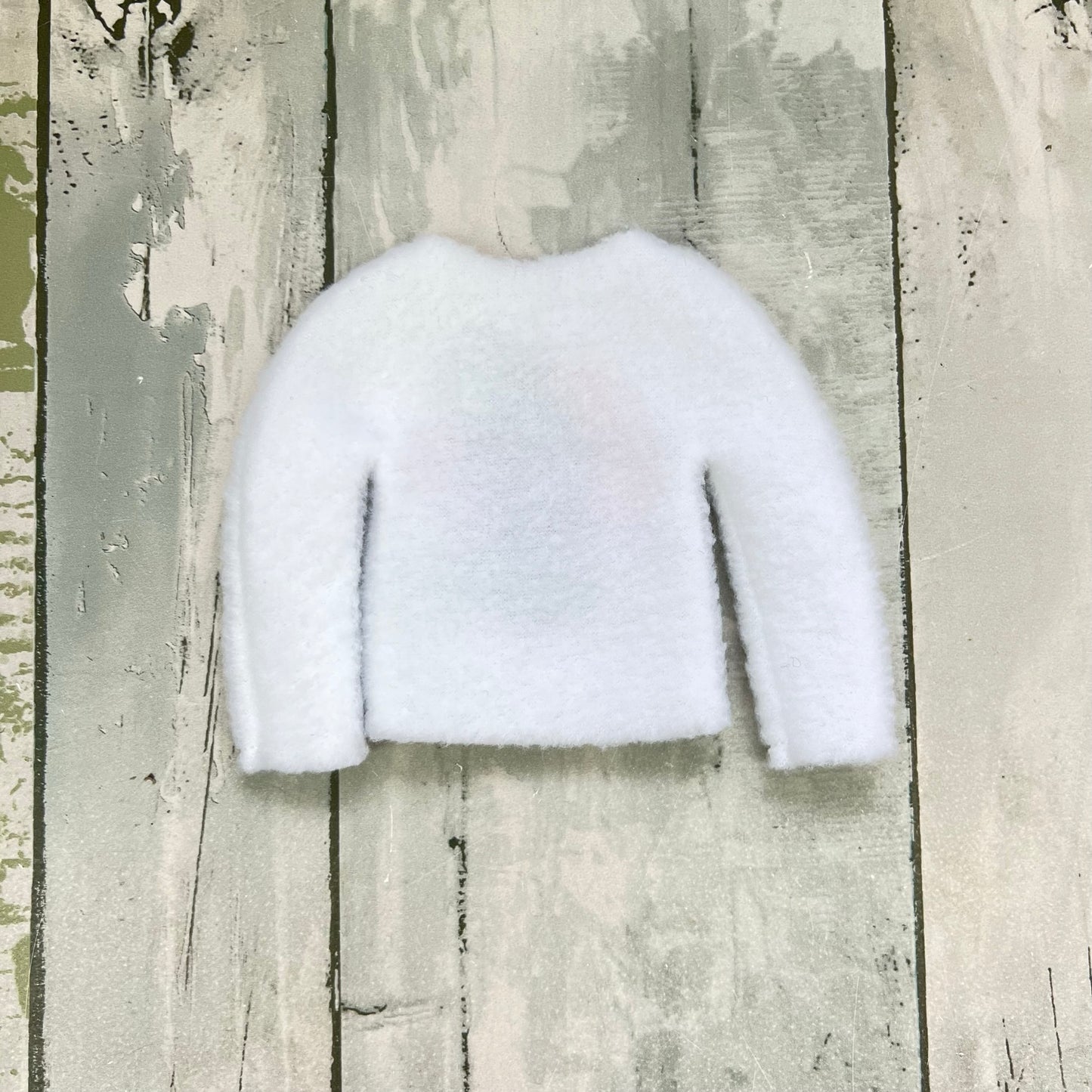 Gamer #1 Elf Sweater