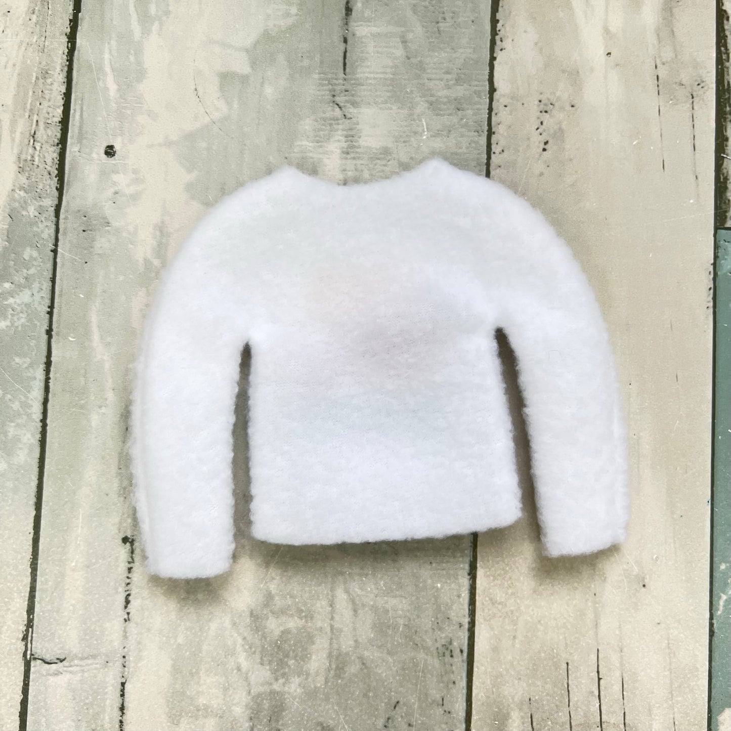 Just Elfing Around Elf Sweater