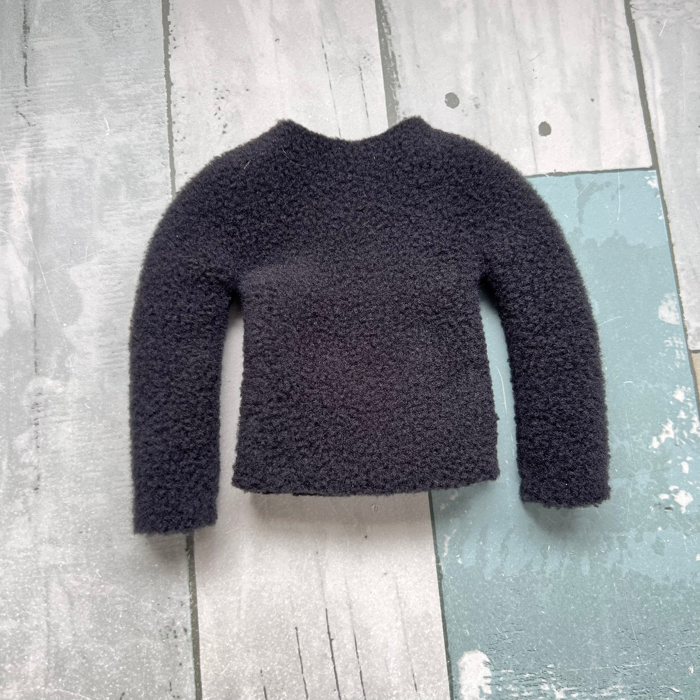 Bah Hum Bug Elf Sweater