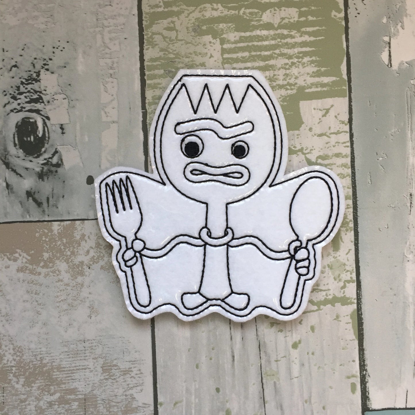 Playtime Friends Set 2 Colouring Dolls