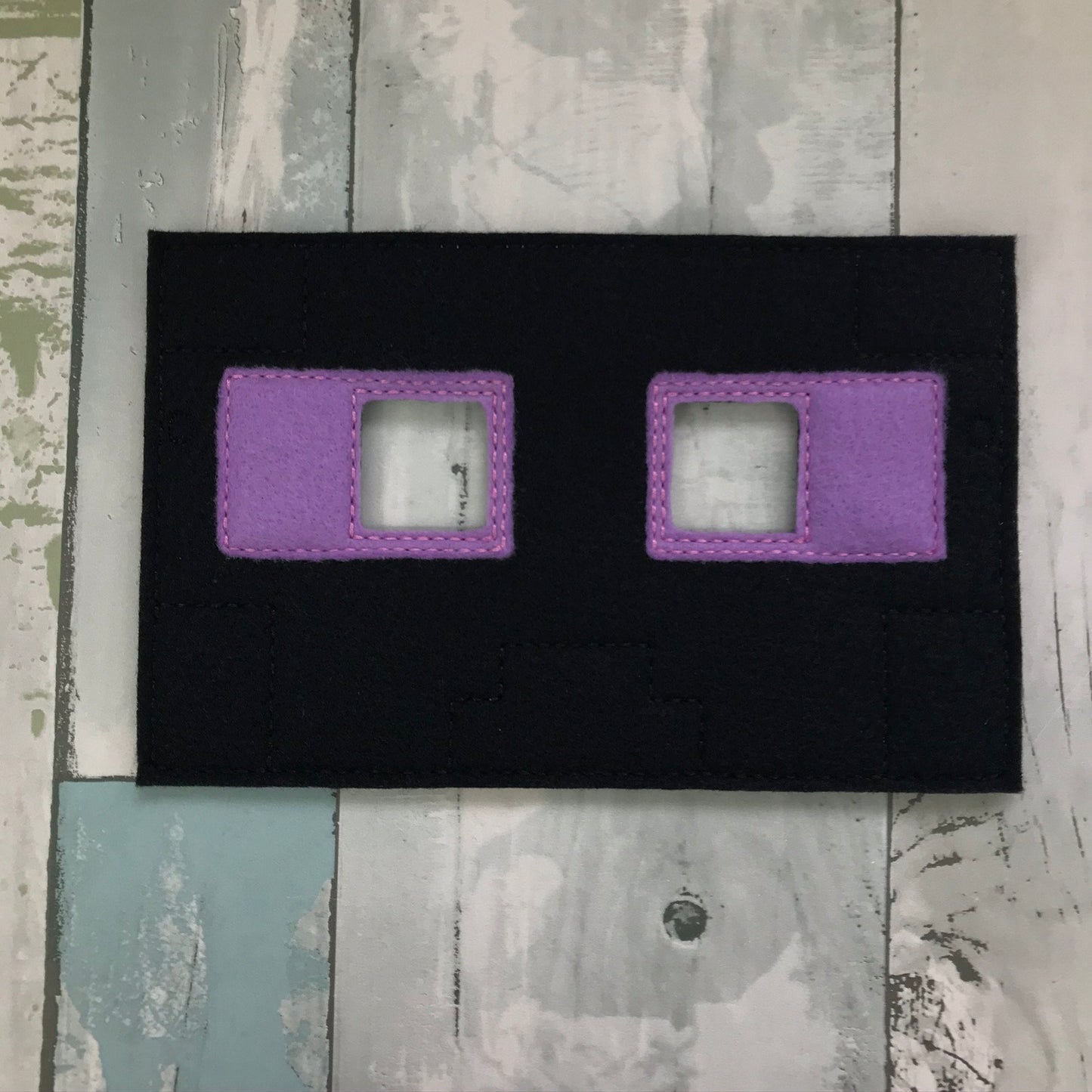 Gaming Felt Play Masks