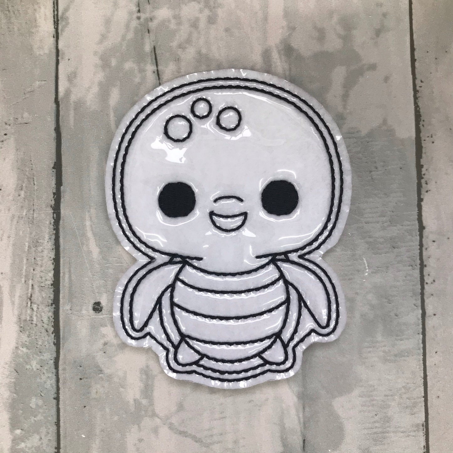 Hawaii (4x4) Colouring Dolls