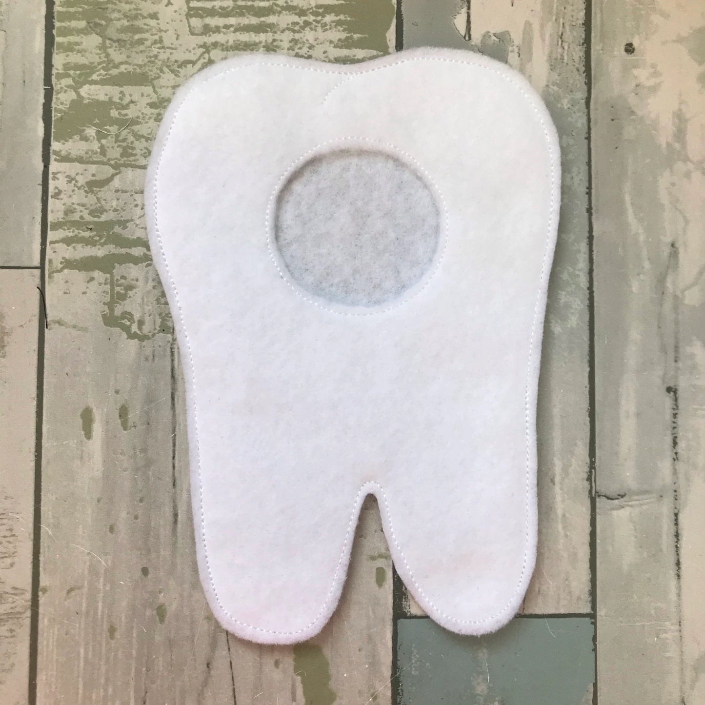 Tooth Elf Costume