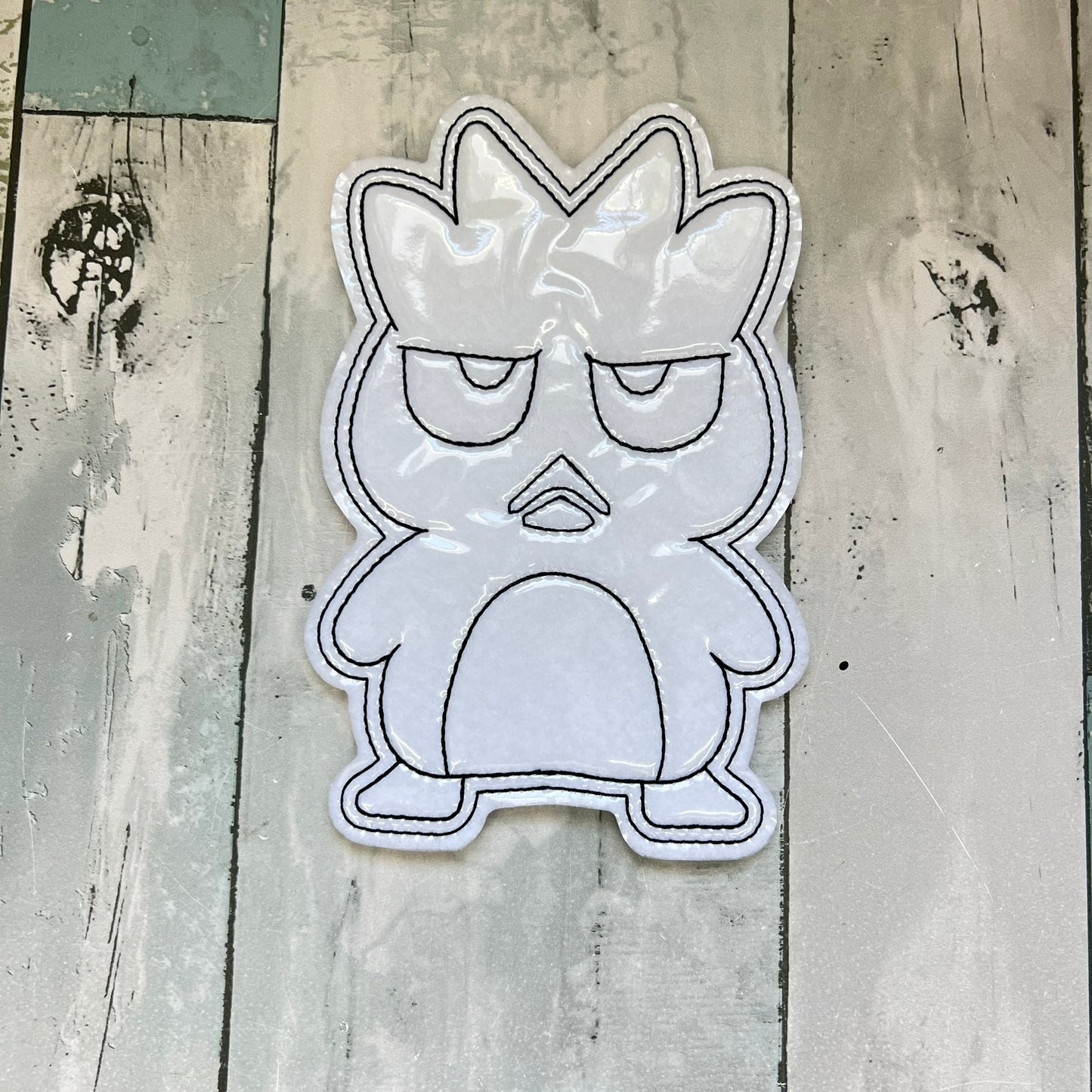 Hi Cat Colouring Dolls