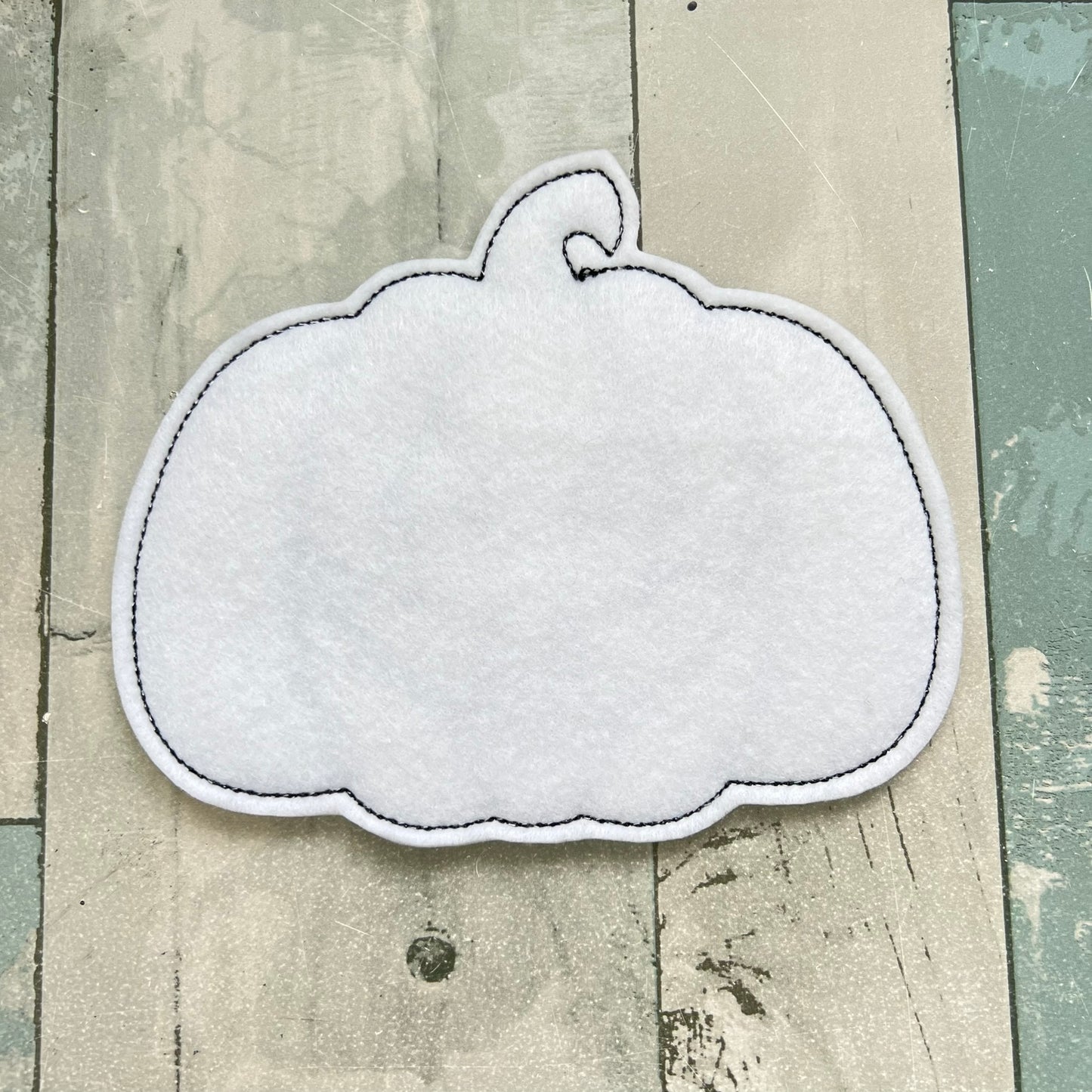 Halloween Colouring Dolls, Set #5