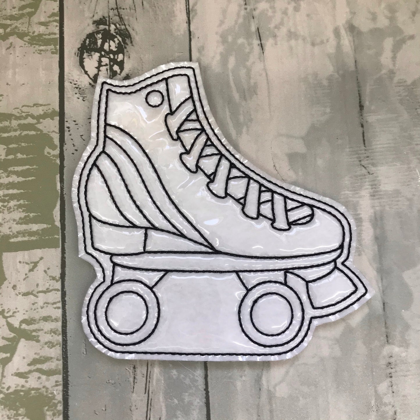 80's Colouring Dolls