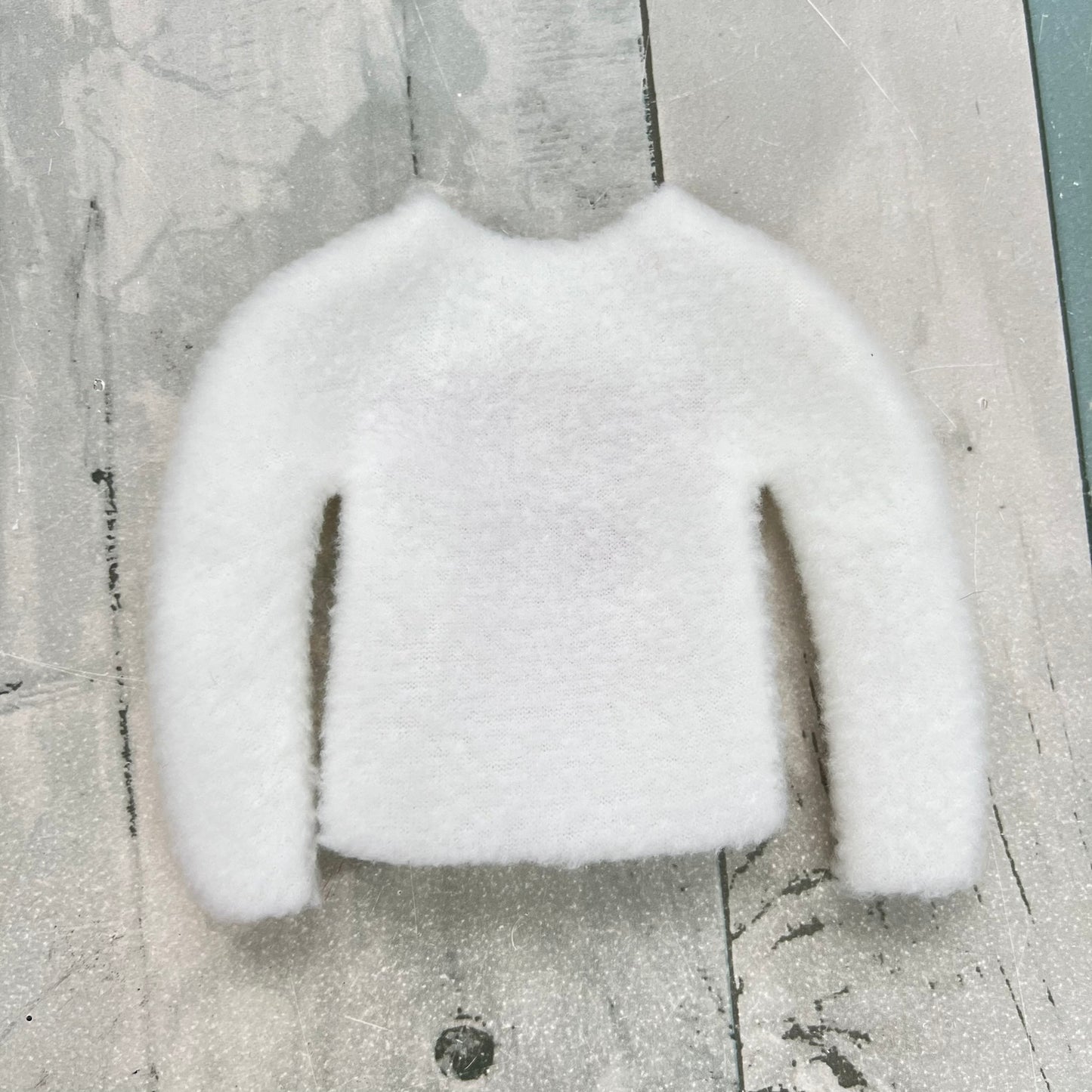 Better Not Pout Elf Sweater