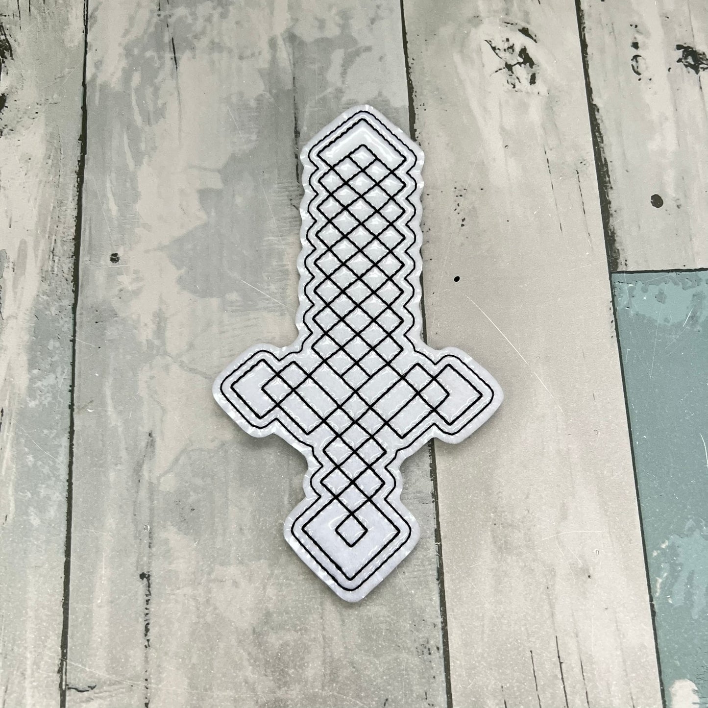 Digging Colouring Dolls