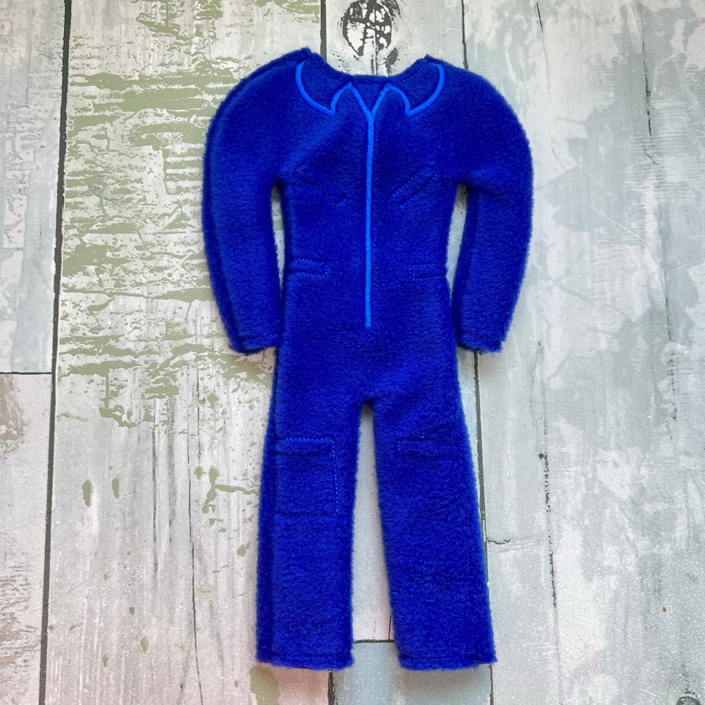 Bad Guy #1 Elf Sweater