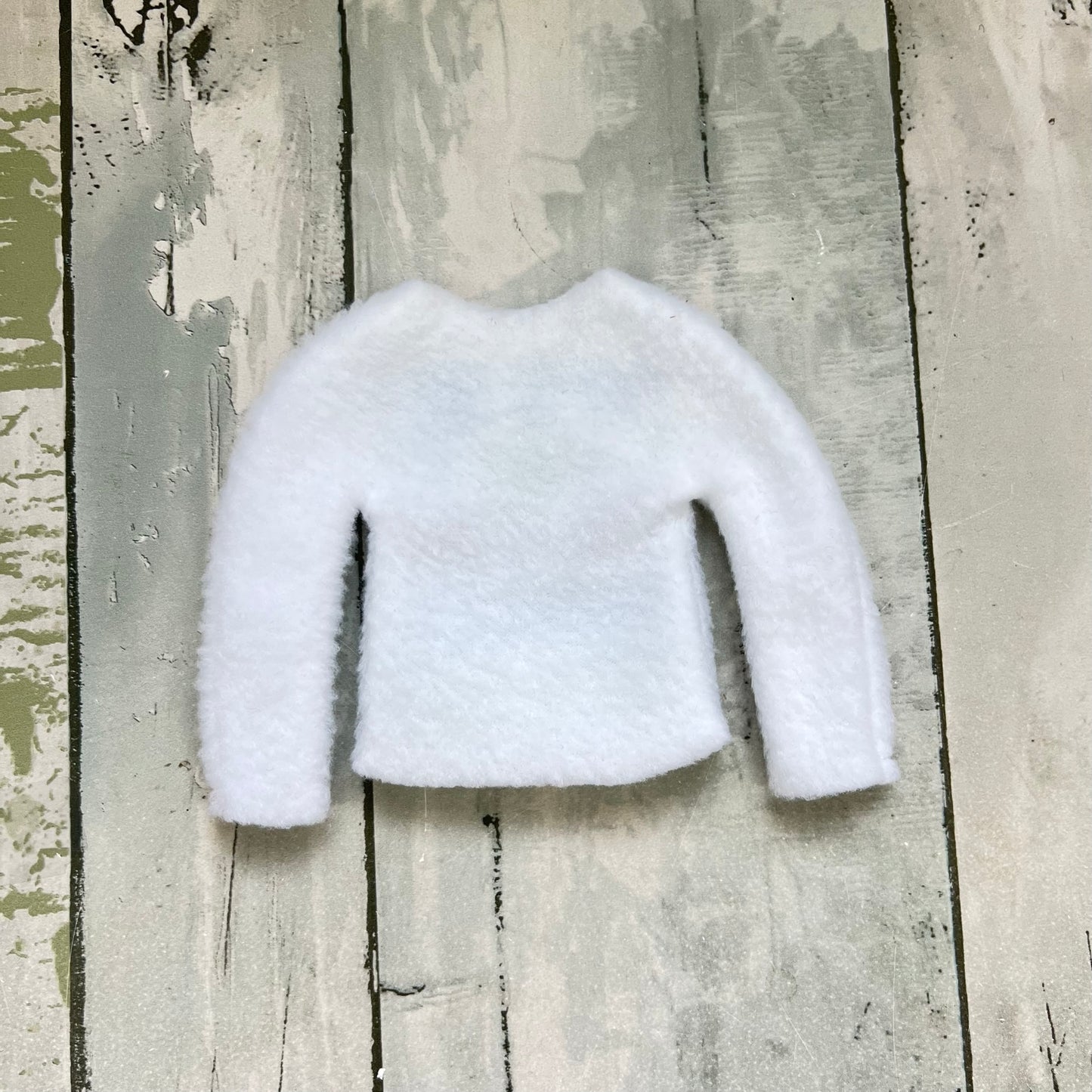 It's Me Elf Sweater