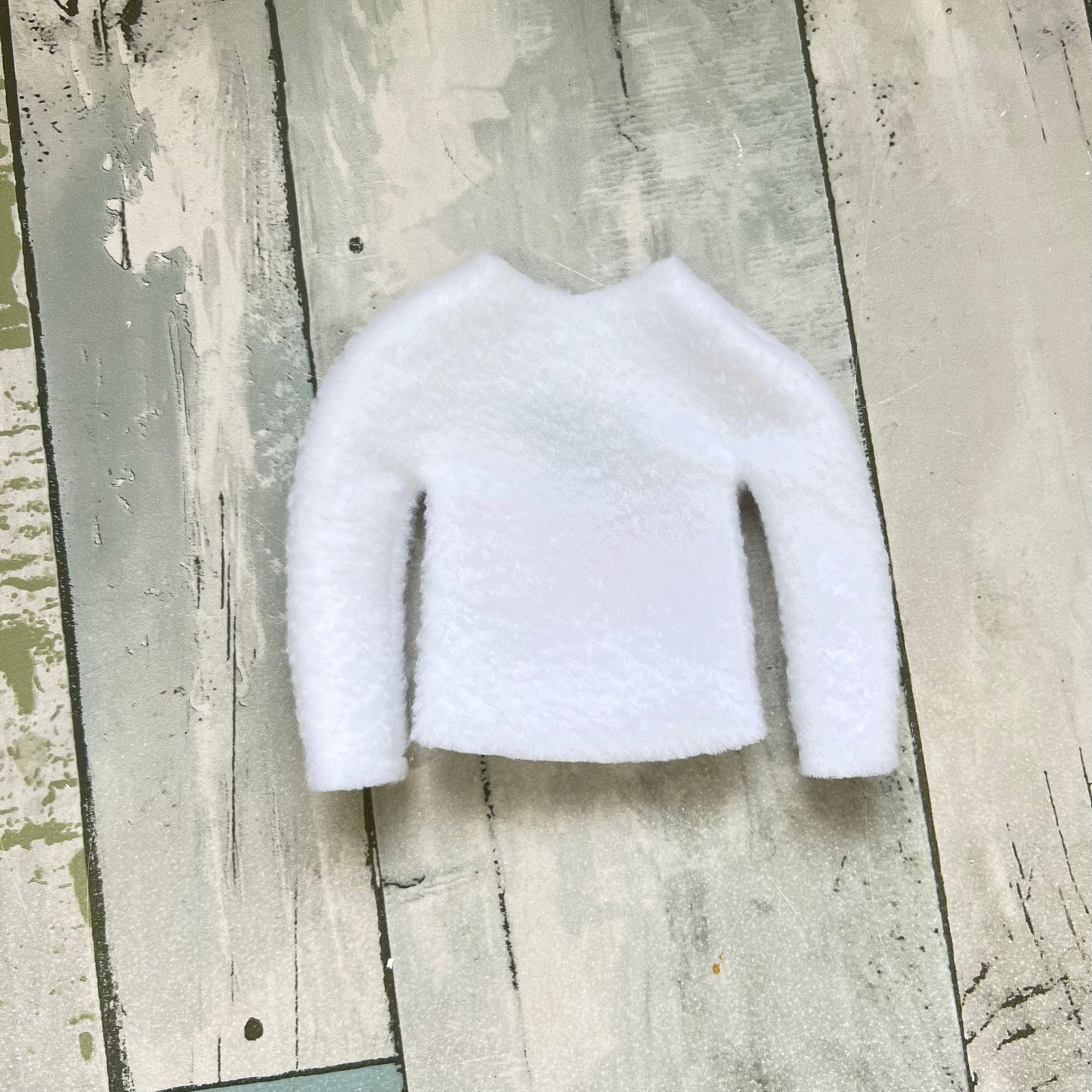 Elf Vibes Elf Sweater