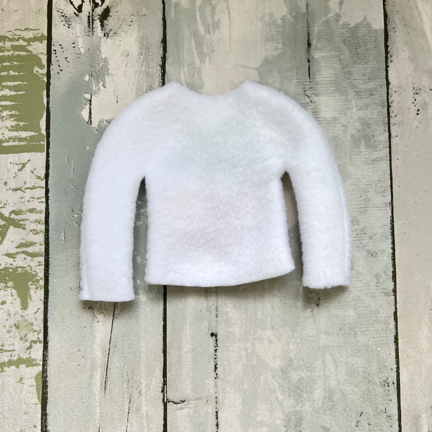 Most likely to deck the halls Elf Sweater