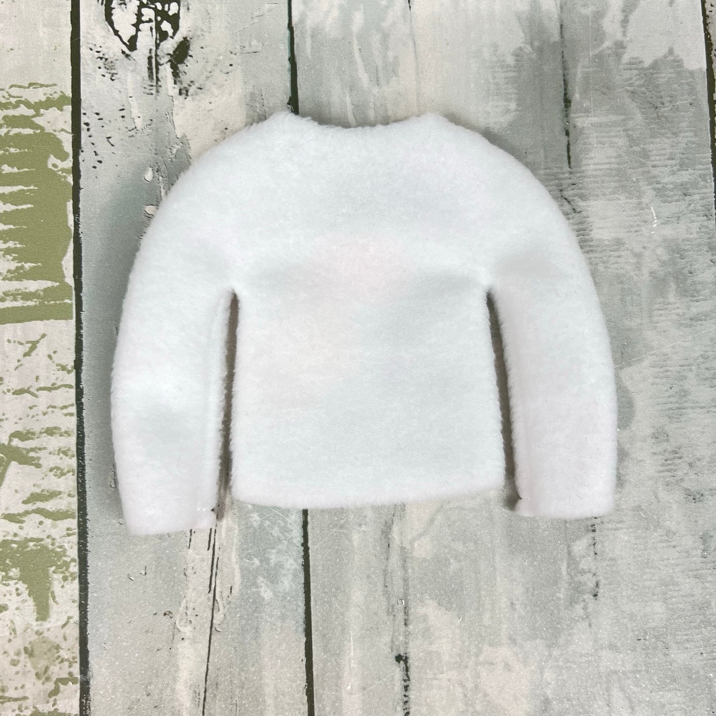 I Smell Children Elf Sweater