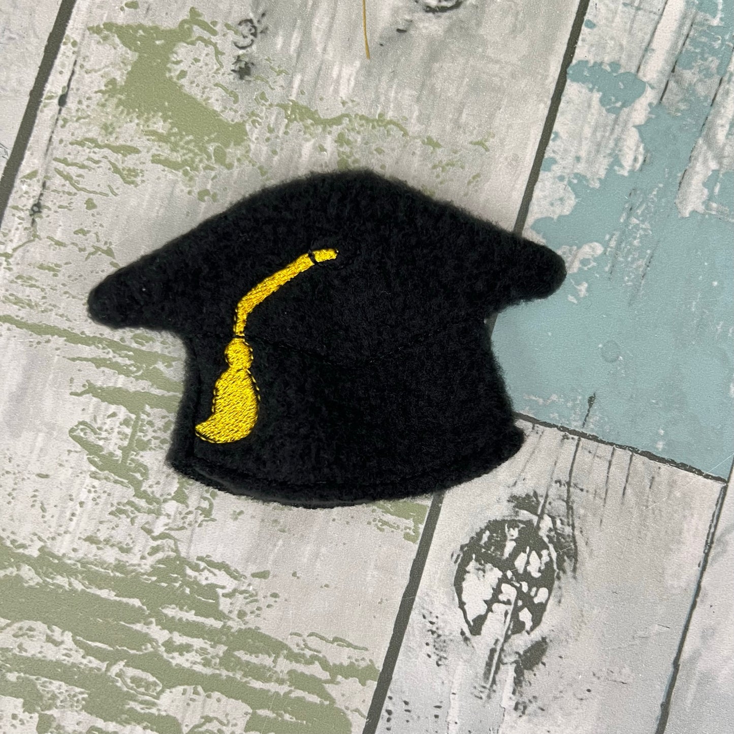 Grad Robe Elf Sweater