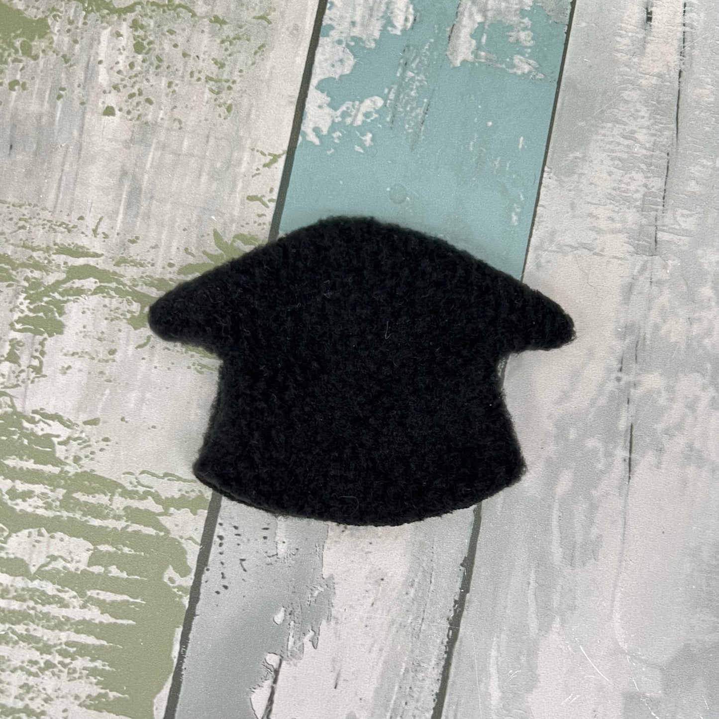 Grad Robe Elf Sweater
