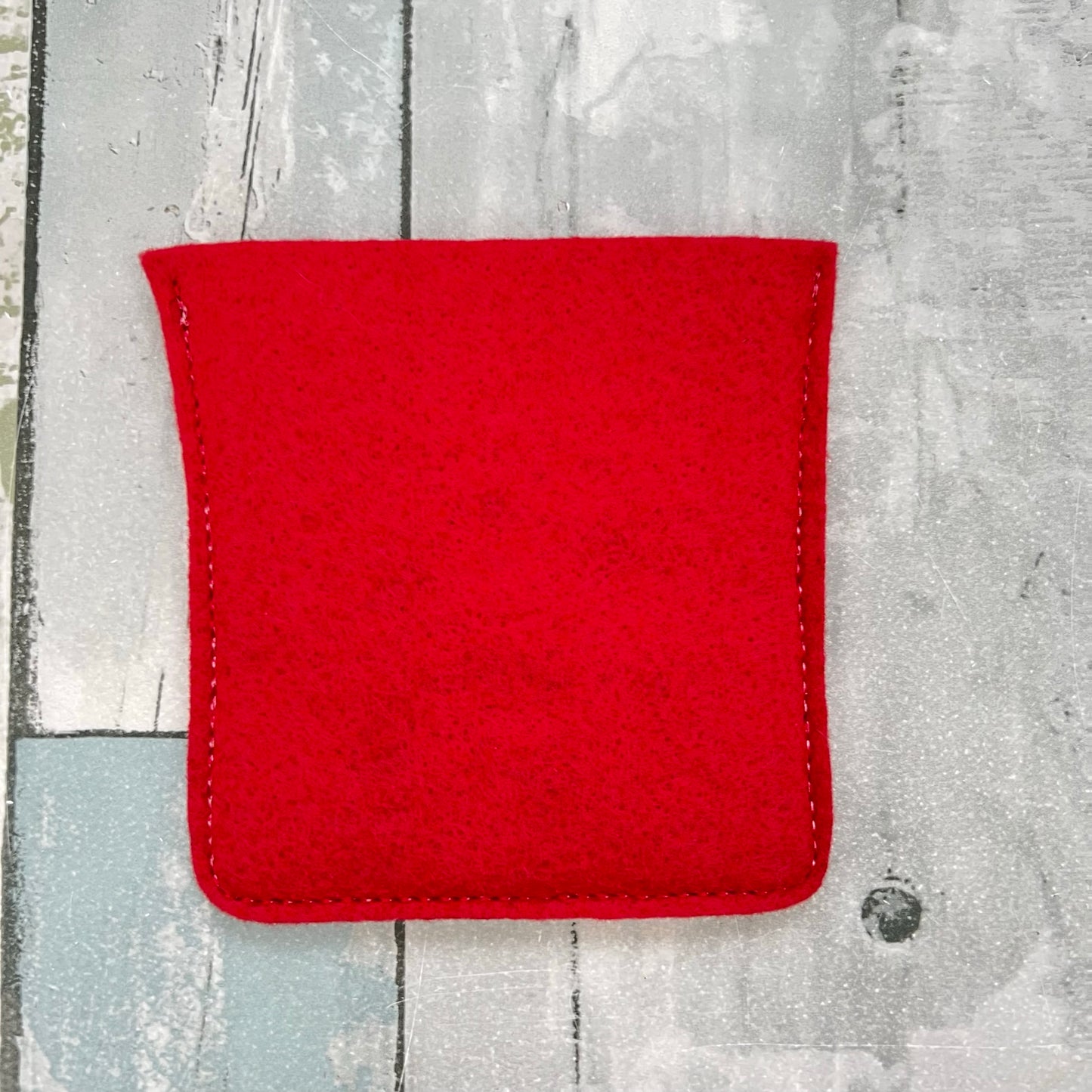 Chocolate Chip Cookies Felt Play Food