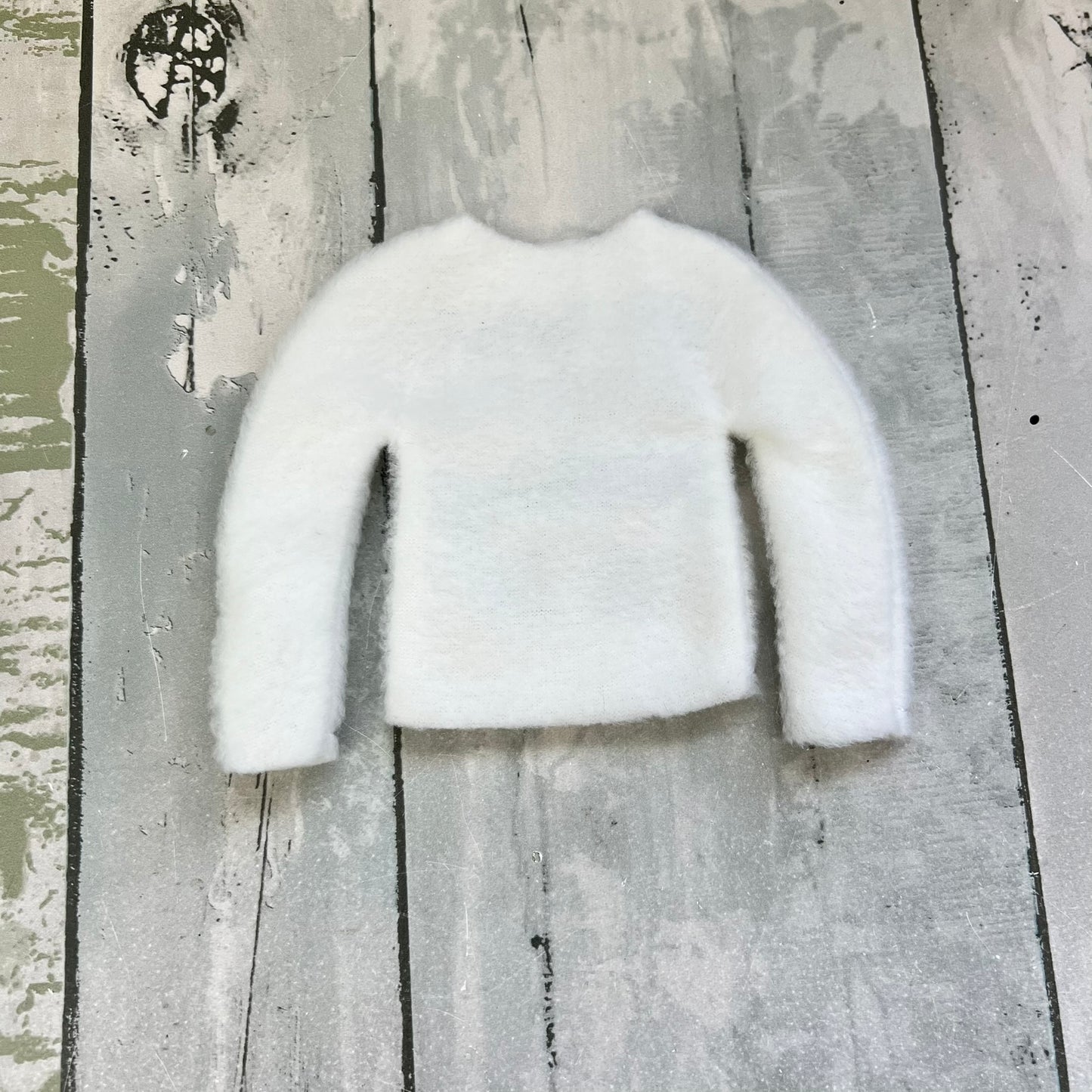 See What A Little Wishing Can Do Elf Sweater