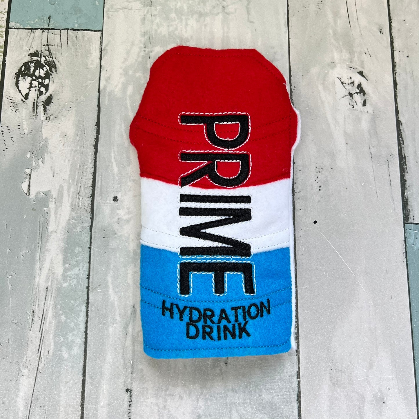 Drink Elf Costume