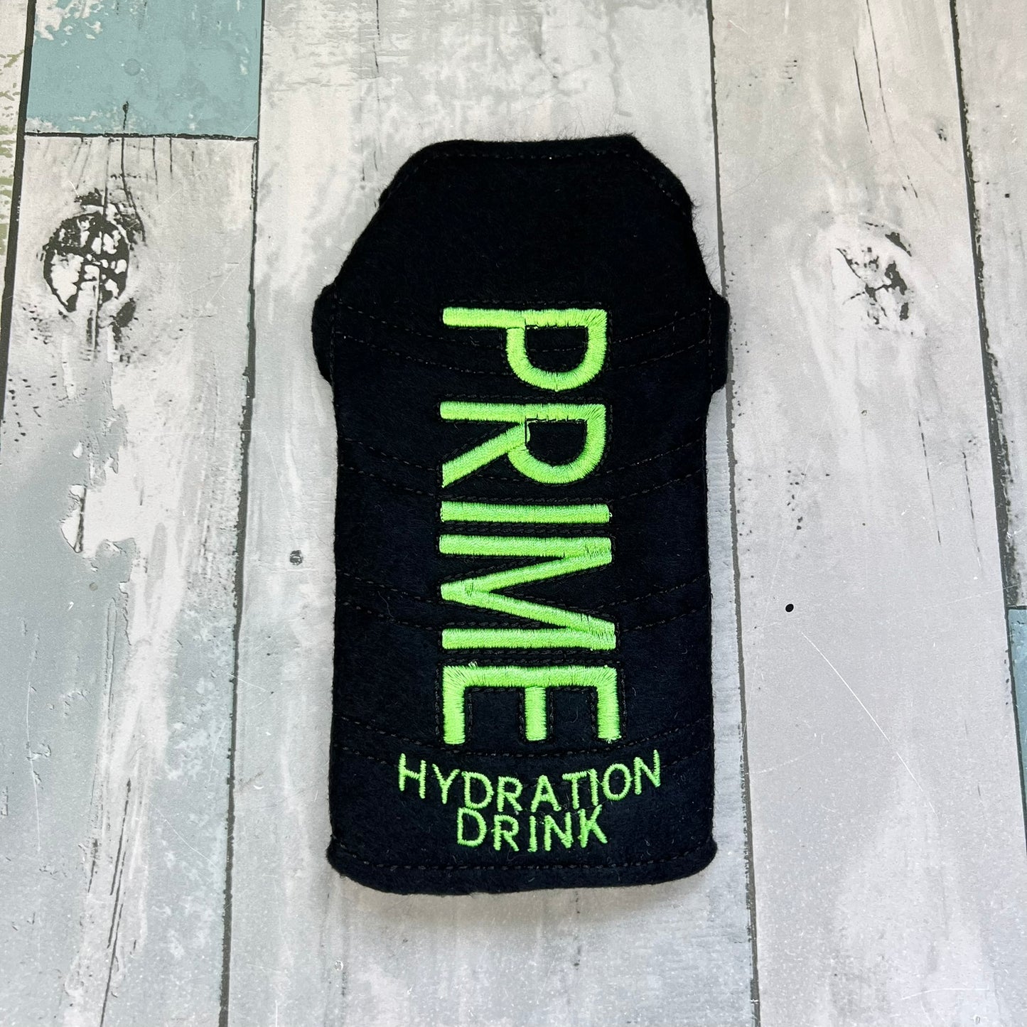 Drink Elf Costume