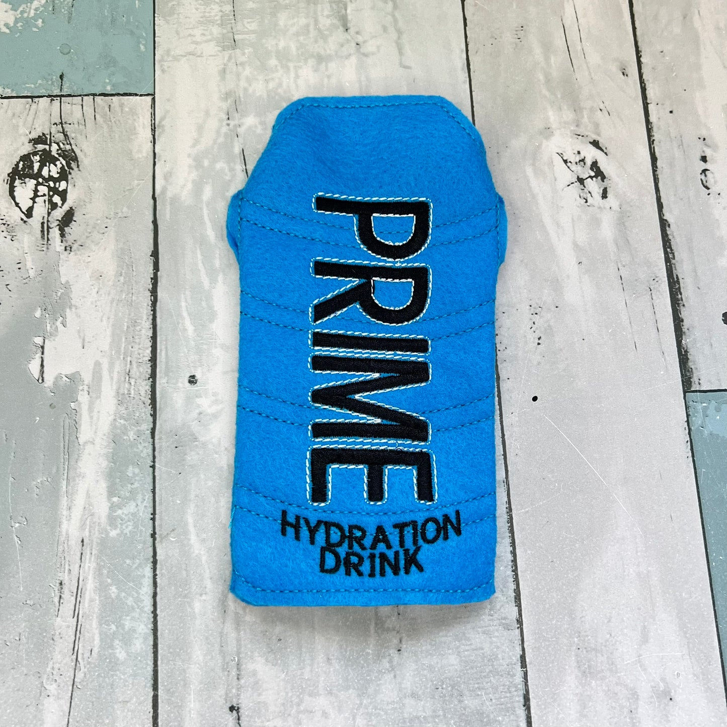 Drink Elf Costume
