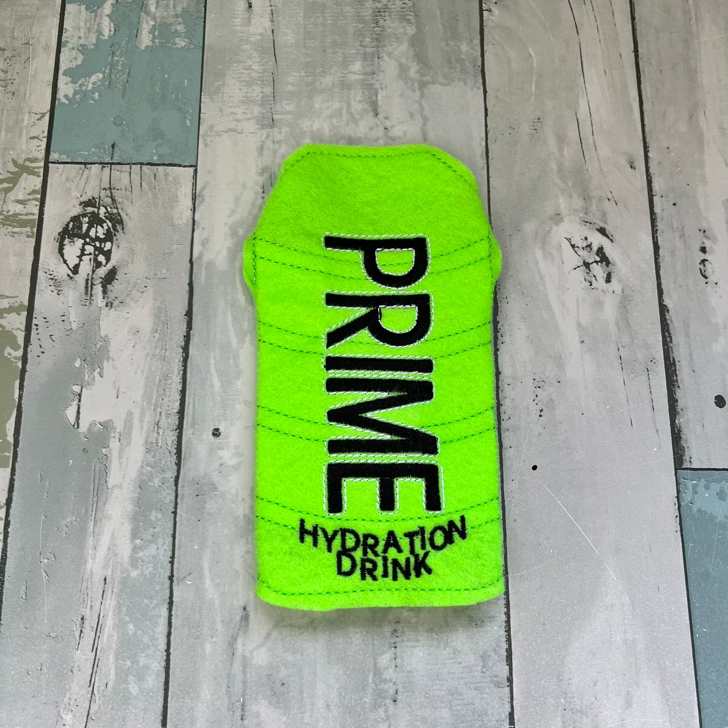 Drink Elf Costume