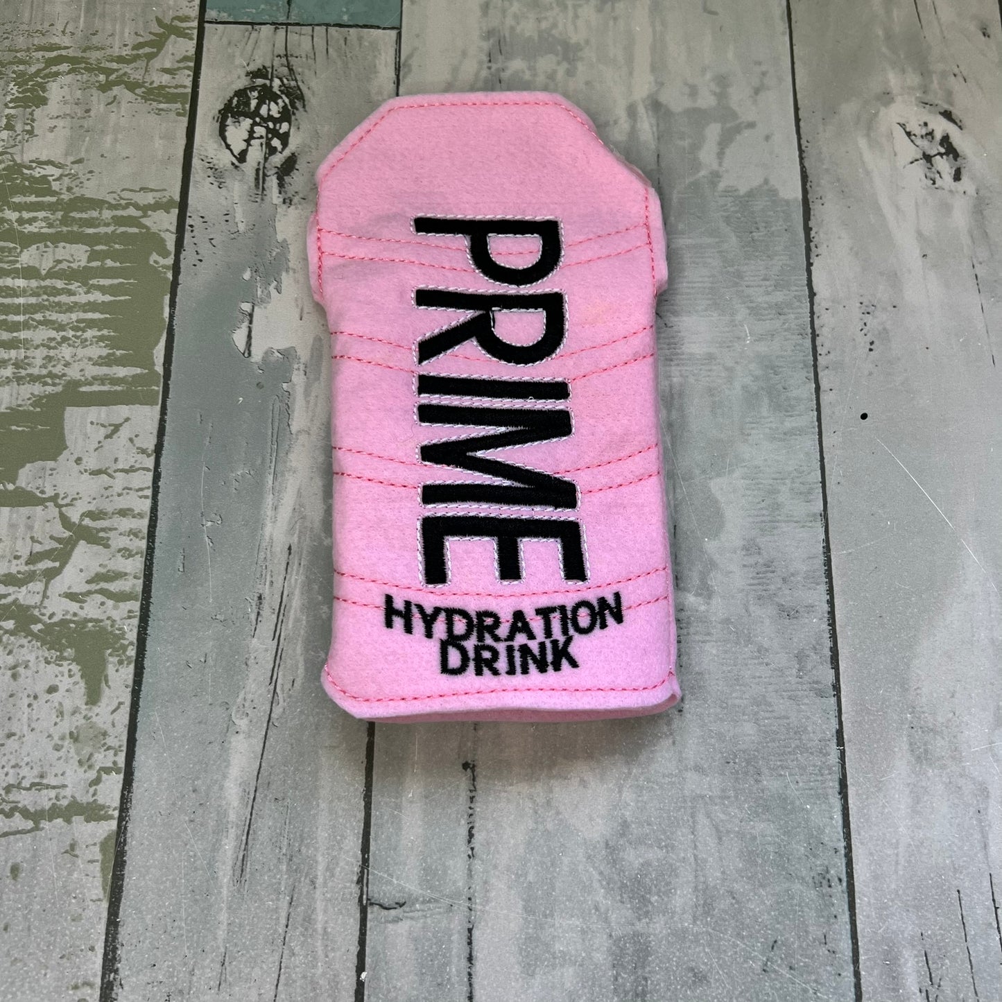 Drink Elf Costume