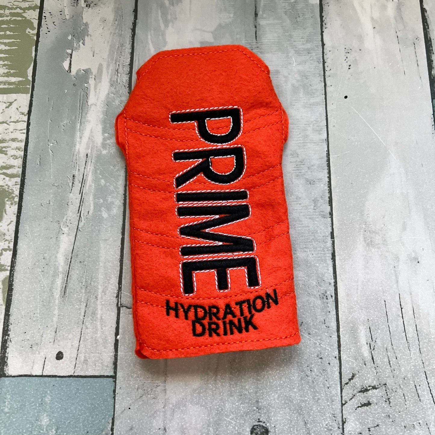 Drink Elf Costume