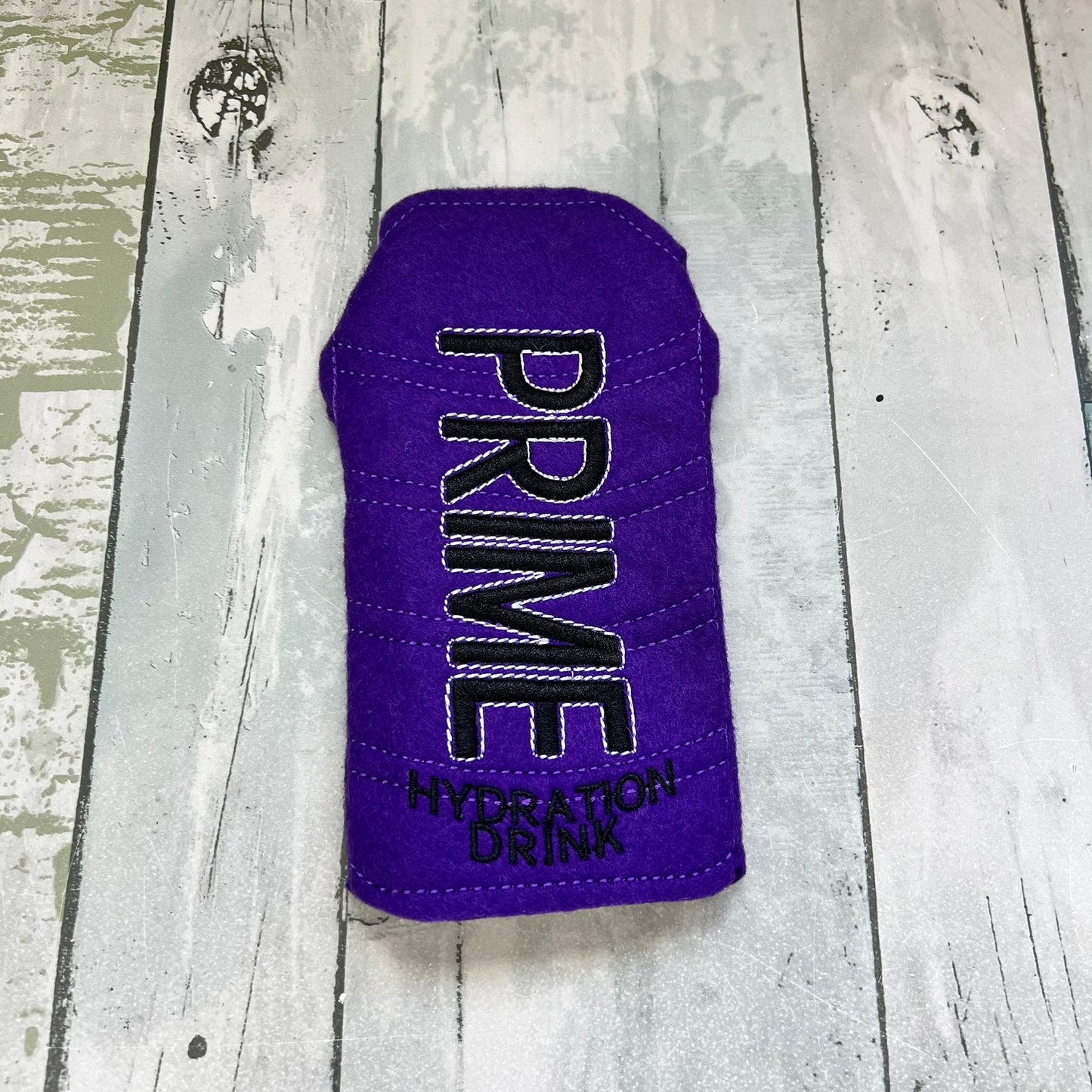 Drink Elf Costume