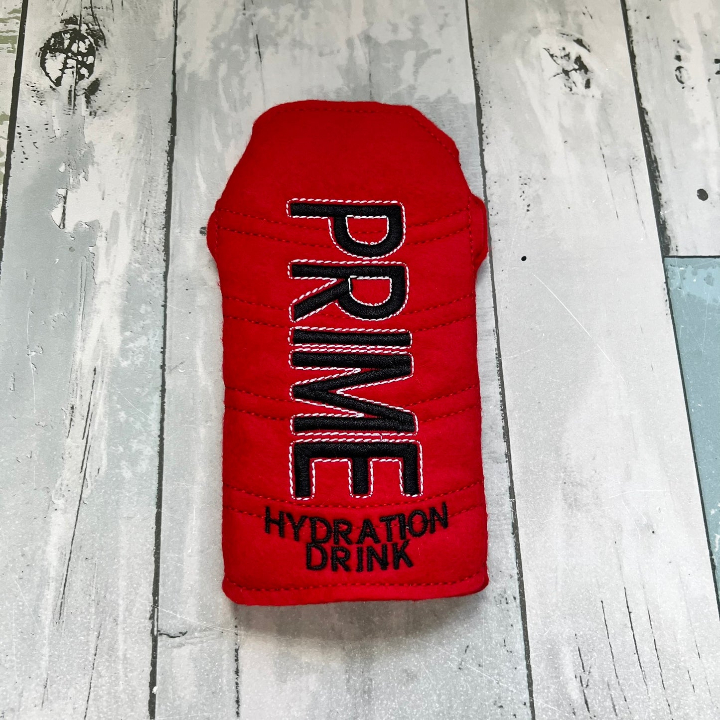 Drink Elf Costume