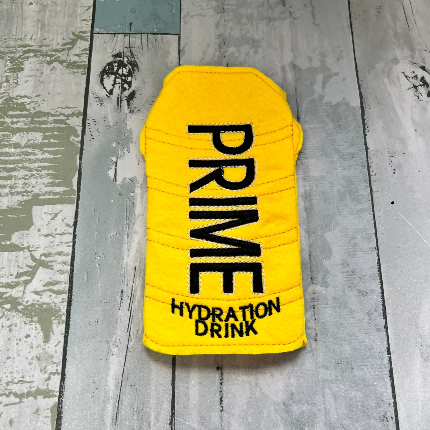 Drink Elf Costume