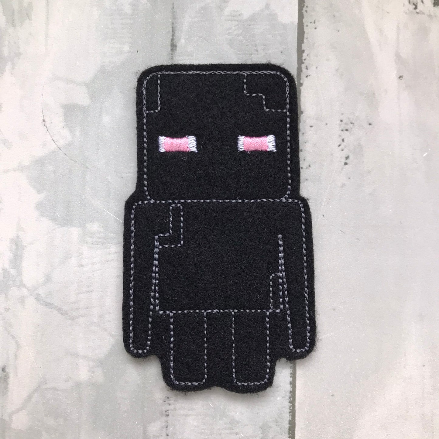 Cave Digging Finger Puppets