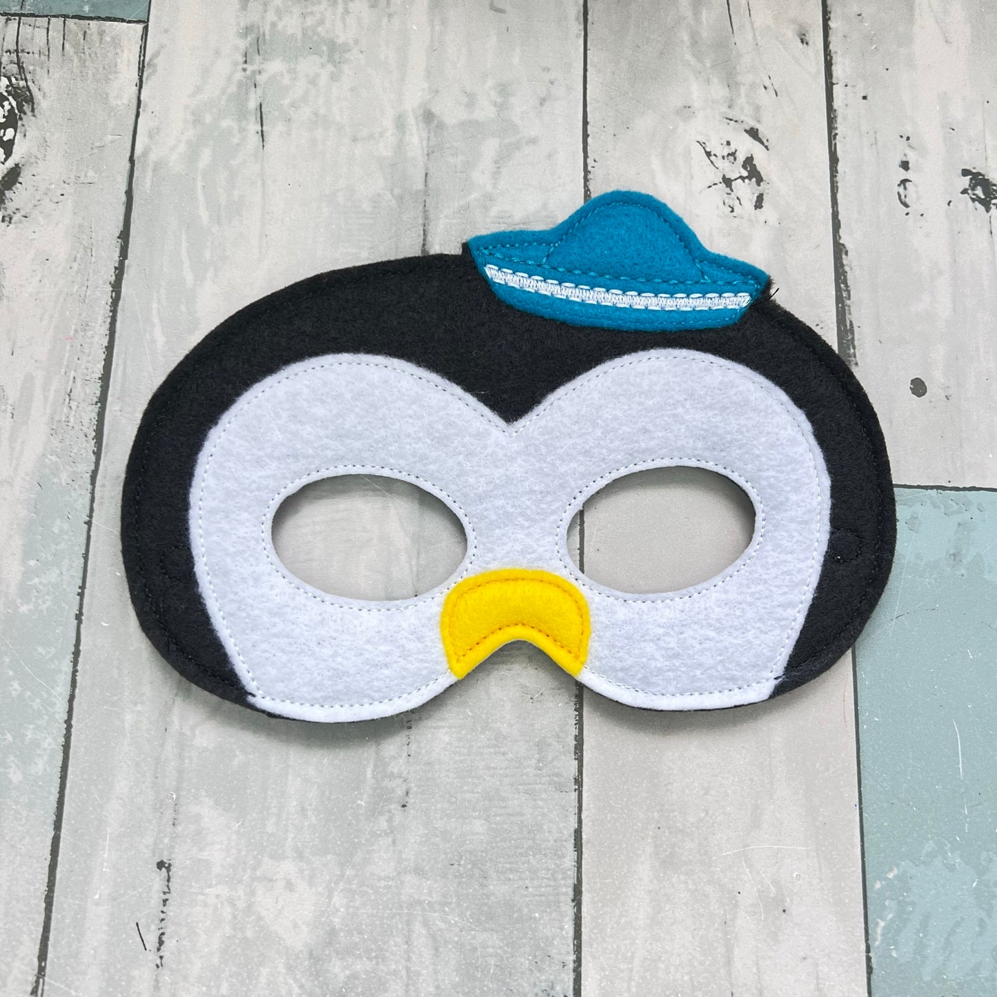 Creature Report Masks Masks Felt Play Masks