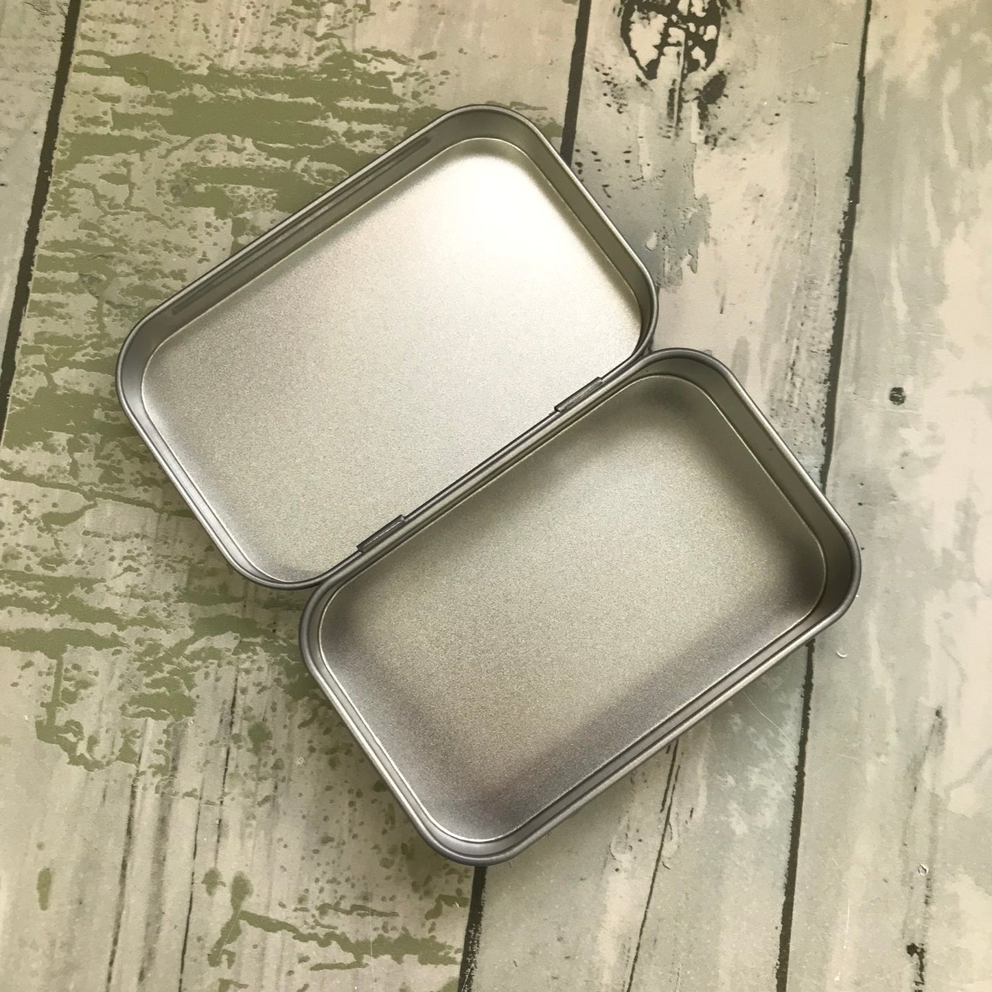 Friends Felt Pocket Play Set With Tin
