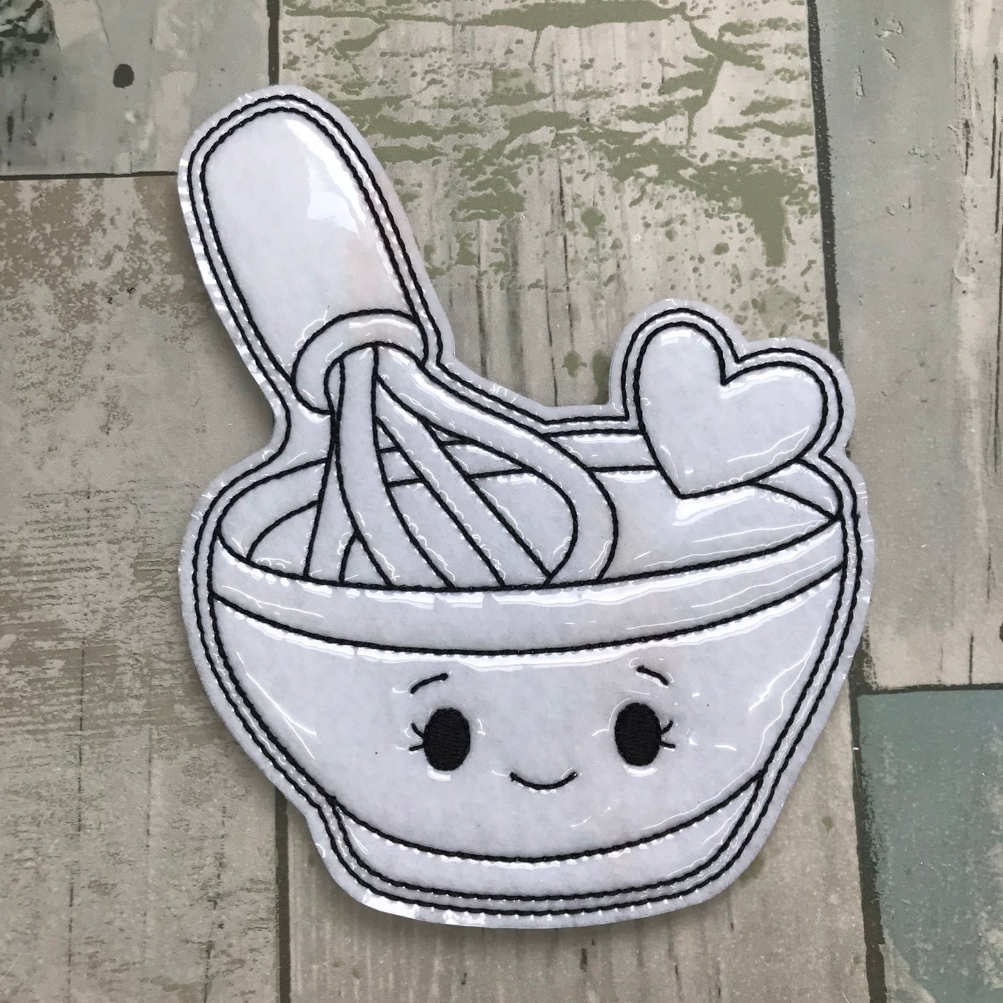 Baking Colouring Dolls