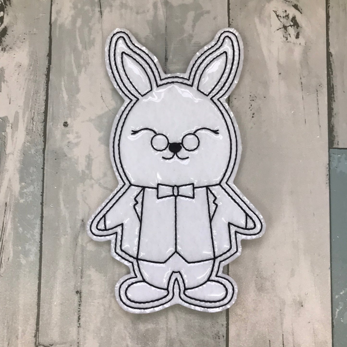 Potion Drinking Girl & Friends Colouring Dolls