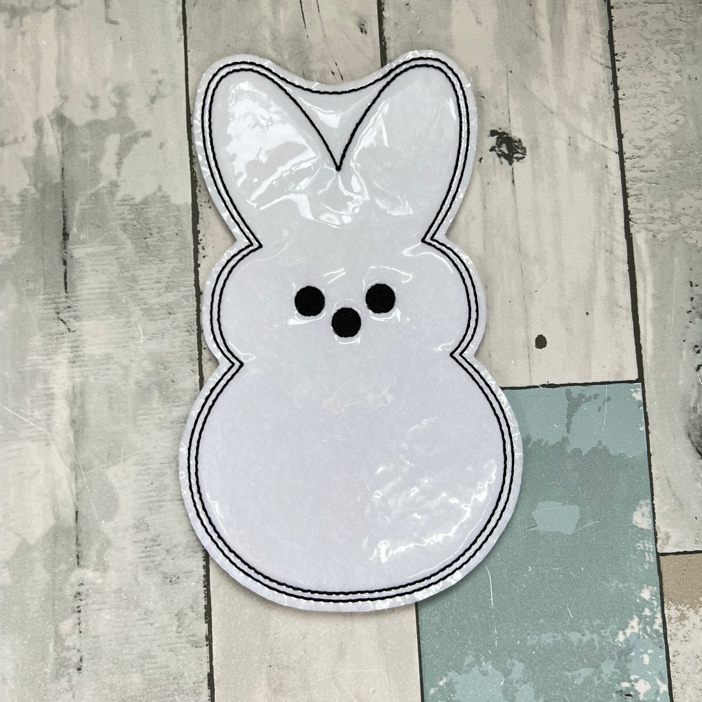 Easter Candy Colouring Dolls