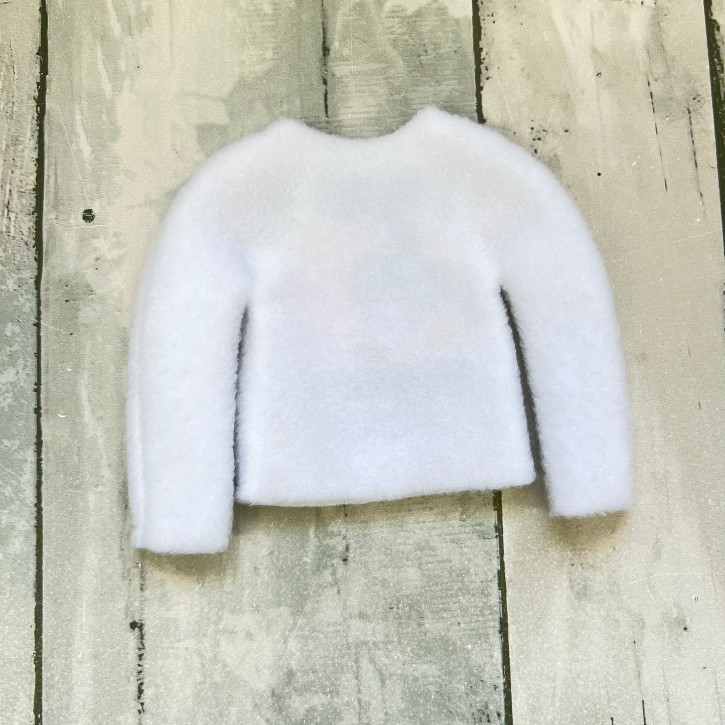 Today is a Core Memory Day Elf Sweater