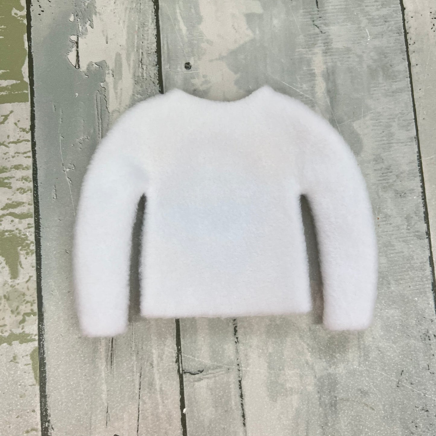 I'm Snow Funny Elf Sweater